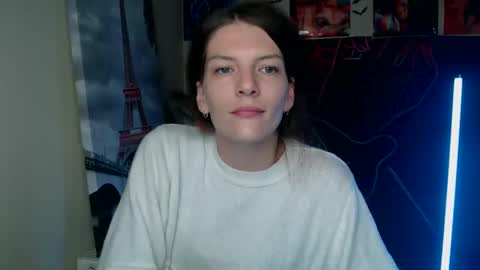 Vanessa online show from October 9, 5:44 pm