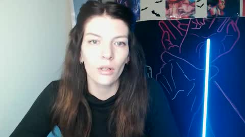 Vanessa online show from October 12, 6:23 am