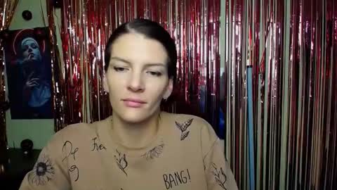 Vanessa online show from October 30, 7:54 am