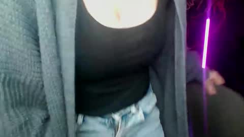 Vanessa online show from November 30, 7:01 am