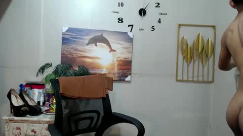 vanxxx2005 online show from January 18, 11:00 pm