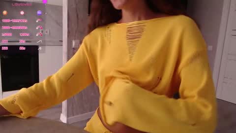 Varonica Caprii Online this week  Monday Tuesday Thursday Friday online show from September 16, 7:09 am