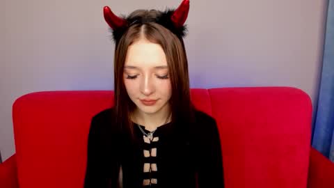 VasilisaLove online show from October 6, 8:34 am