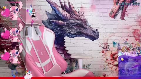 Snapshot of vasya_sylvia chatting on December 1, 5:24 pm Vasya Sylvia online show from December 1, 5:24 pm