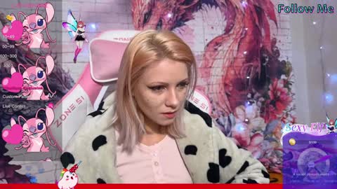 Snapshot of vasya_sylvia chatting on December 7, 10:01 am Vasya Sylvia online show from December 7, 10:01 am