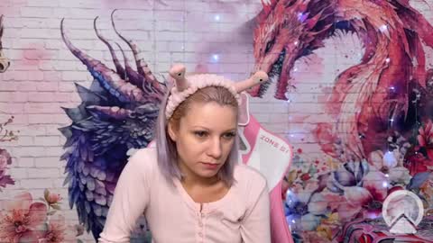Snapshot of vasya_sylvia chatting on December 12, 8:03 am Vasya Sylvia online show from December 12, 8:03 am