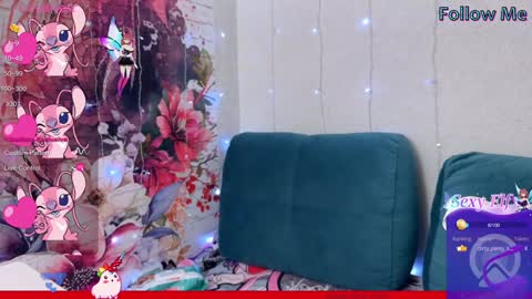 Snapshot of vasya_sylvia chatting on December 20, 10:05 am Vasya Sylvia online show from December 20, 10:05 am