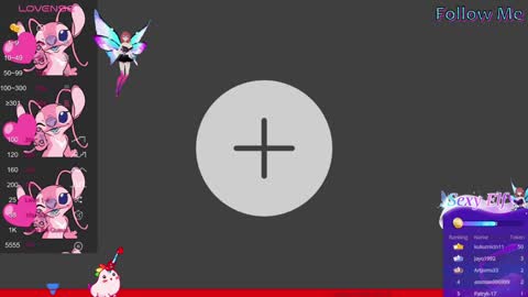 Snapshot of vasya_sylvia chatting on December 25, 4:43 pm Vasya Sylvia online show from December 25, 4:43 pm