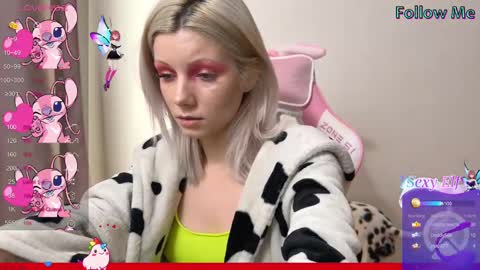Snapshot of vasya_sylvia chatting on February 12, 1:16 pm Vasya Sylvia online show from February 12, 1:16 pm