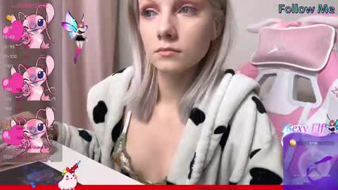 Snapshot of vasya_sylvia chatting on February 13, 4:07 pm Vasya Sylvia online show from February 13, 4:07 pm