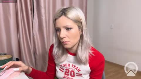 Snapshot of vasya_sylvia chatting on February 27, 10:15 am Vasya Sylvia online show from February 27, 10:15 am