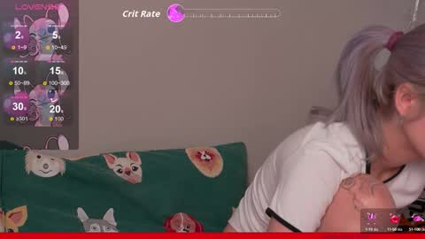 Snapshot of vasya_sylvia chatting on September 12, 6:24 am Vasya Sylvia online show from September 12, 6:24 am