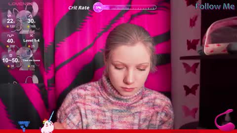 Snapshot of vasya_sylvia chatting on September 30, 7:46 am Vasya Sylvia online show from September 30, 7:46 am