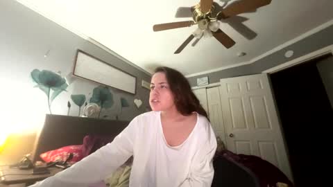 vaua089 online show from September 30, 4:50 am