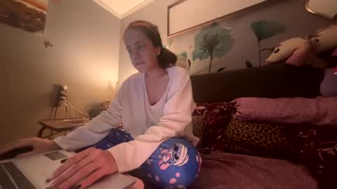 vaua089 online show from November 3, 5:20 am