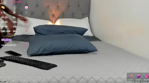 Hi Im Vayolet online show from March 3, 11:24 pm