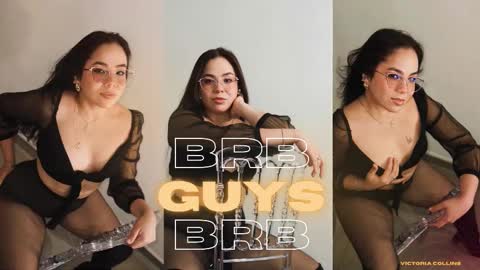 Victoria online show from September 16, 10:49 am