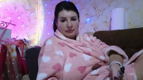 ve1vetangel online show from December 16, 12:54 pm