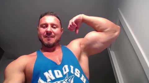 Toni Martins online show from December 14, 12:33 pm