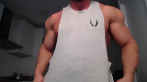 Toni Martins online show from December 18, 12:18 pm