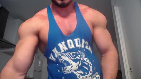 Toni Martins online show from January 11, 12:18 pm