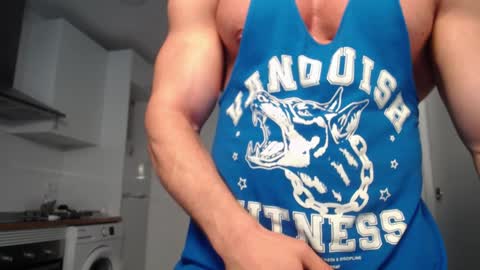 Toni Martins online show from January 19, 11:34 am