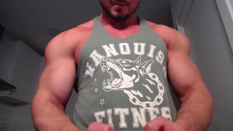 Toni Martins online show from January 22, 12:17 pm