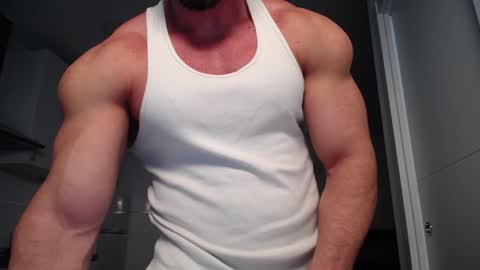 Toni Martins online show from February 6, 9:32 am