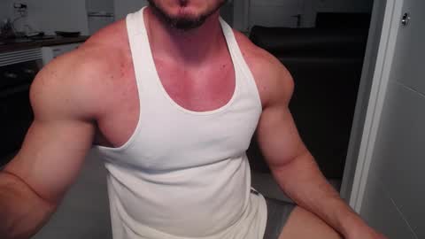 Toni Martins online show from February 14, 10:49 am