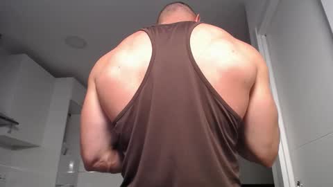 Toni Martins online show from March 10, 10:15 am