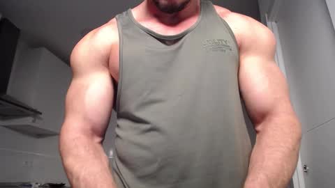 Toni Martins online show from March 11, 11:01 am