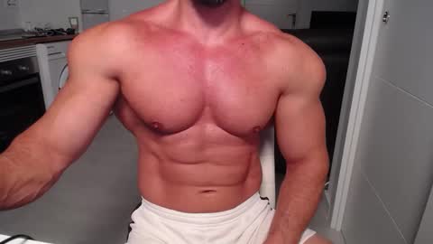 Toni Martins online show from September 10, 9:20 am