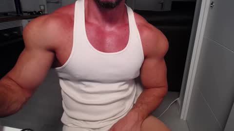 Toni Martins online show from September 17, 10:28 am