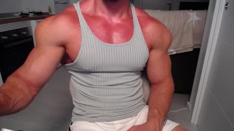 Toni Martins online show from October 8, 11:41 am