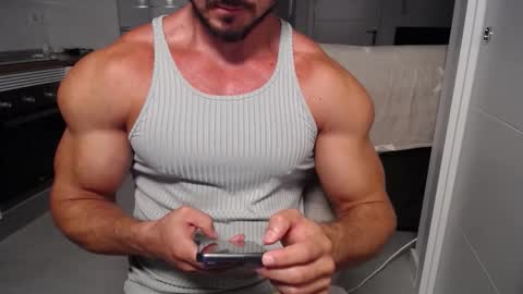 Toni Martins online show from October 13, 8:47 am