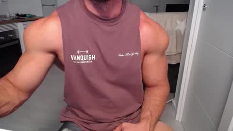 Toni Martins online show from October 15, 10:37 am