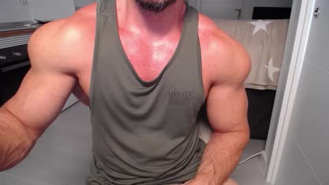 Toni Martins online show from October 26, 11:27 am