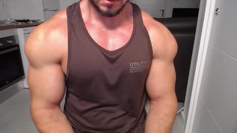 Toni Martins online show from November 17, 10:54 am