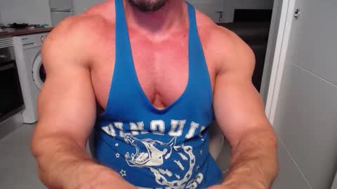 Toni Martins online show from November 26, 12:06 pm