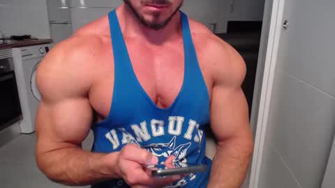 Toni Martins online show from November 30, 1:04 pm