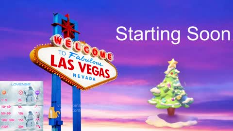 vegas_romance online show from December 4, 1:25 am