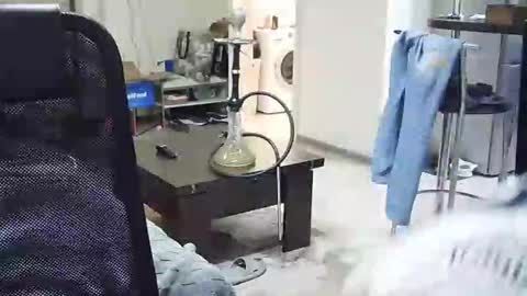 Snapshot of velikiibelyi17 chatting on December 13, 8:36 pm Deniel online show from December 13, 8:36 pm