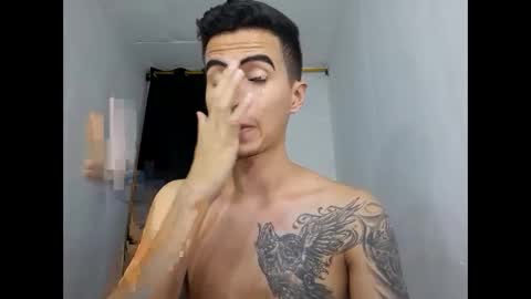 velk_hot1 online show from January 5, 2:27 am