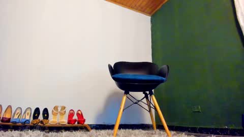 Sara online show from November 7, 12:10 am