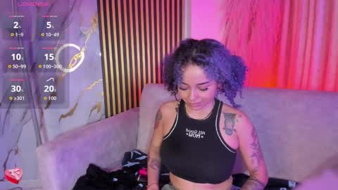 Velvet online show from December 16, 4:28 am