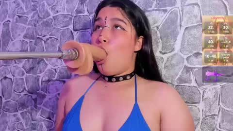 velvet_rosee_ online show from September 17, 8:38 am