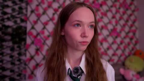 Snapshot of velvet_vice chatting on October 18, 1:08 am Polly online show from October 18, 1:08 am