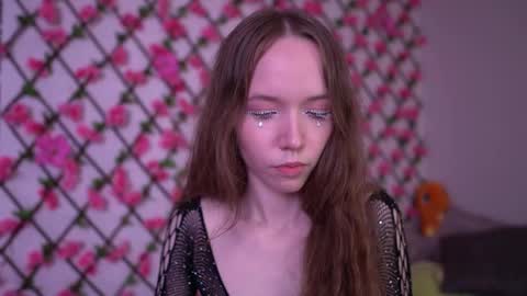 Snapshot of velvet_vice chatting on October 23, 6:17 pm Polly online show from October 23, 6:17 pm