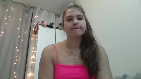 velveted_ivy online show from November 15, 11:18 am