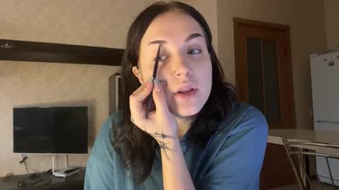 velvetnote online show from November 2, 1:24 pm